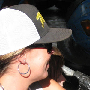 Meet your Posher, Amanda